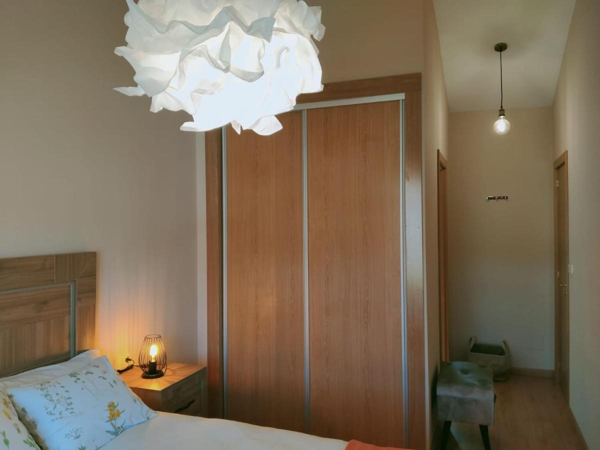 فيلا Casa De Sunny Ponte Caldelas المظهر الخارجي الصورة